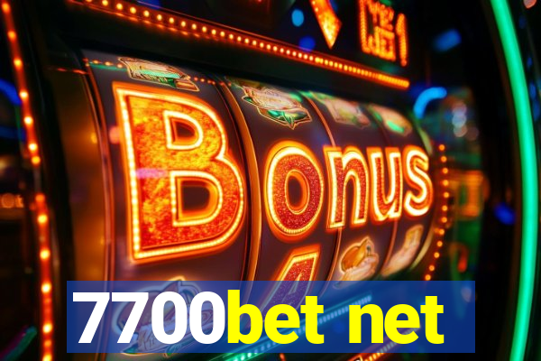 7700bet net